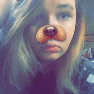 Meet your Posher, Katilyn